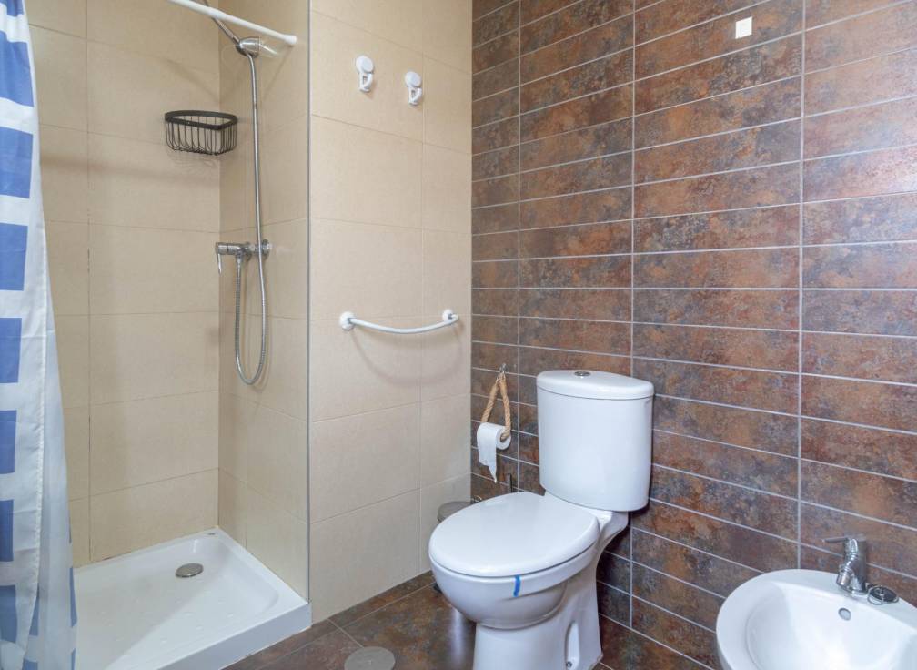 Revente - Appartement - Crevillent - EL PINAR