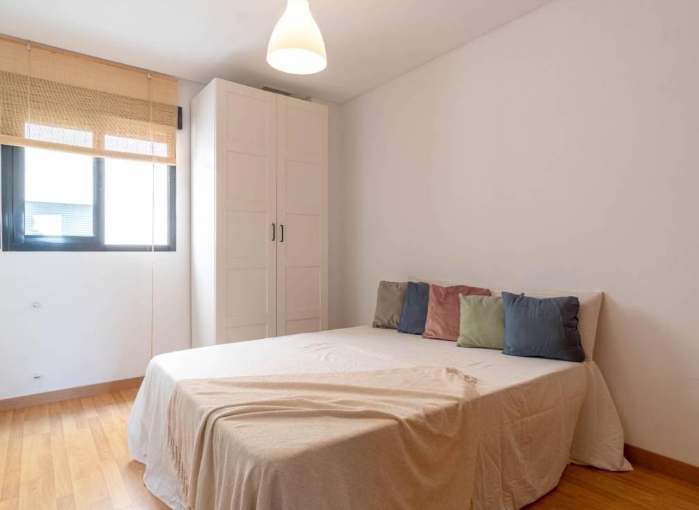 Revente - Appartement - Crevillent - EL PINAR