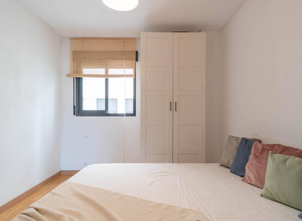 Revente - Appartement - Crevillent - EL PINAR