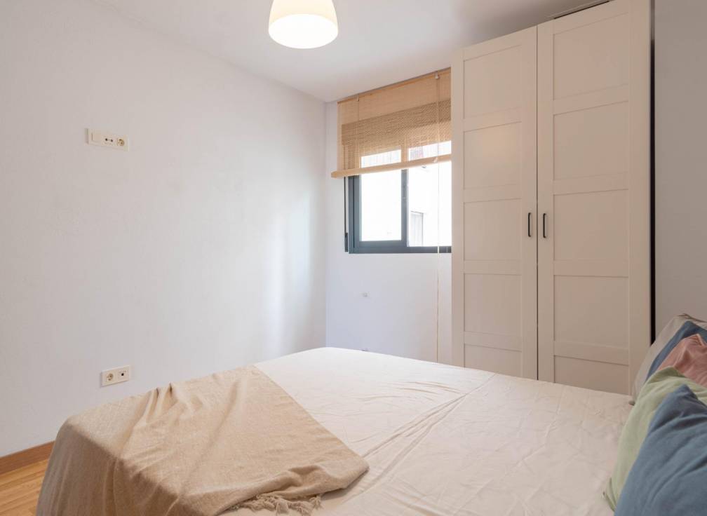 Revente - Appartement - Crevillent - EL PINAR