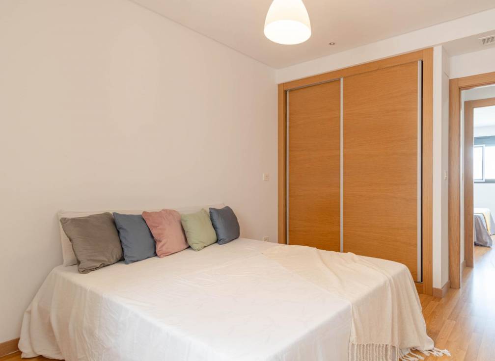Revente - Appartement - Crevillent - EL PINAR