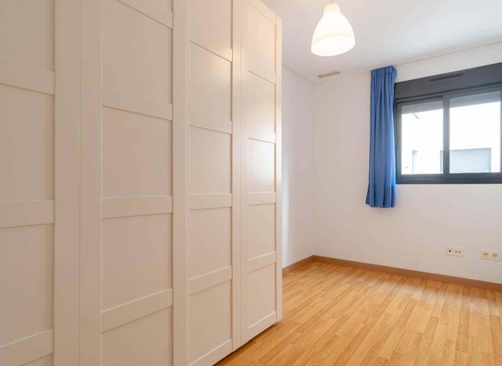 Revente - Appartement - Crevillent - EL PINAR