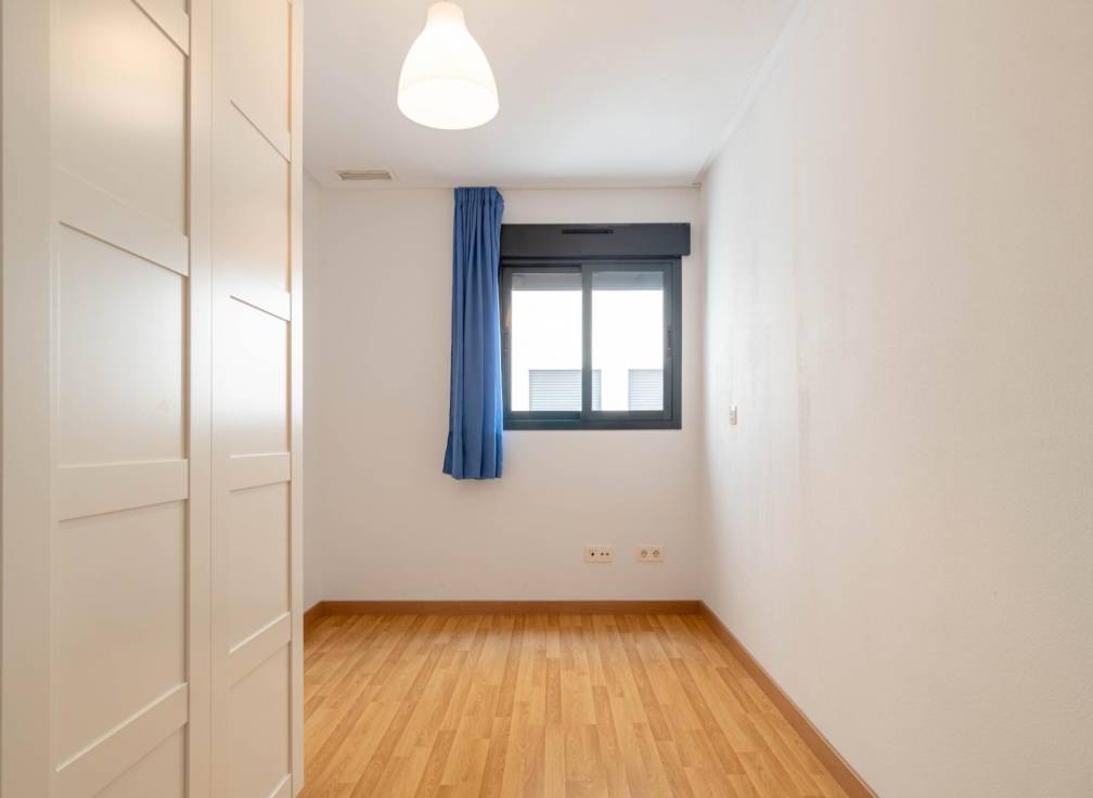 Revente - Appartement - Crevillent - EL PINAR