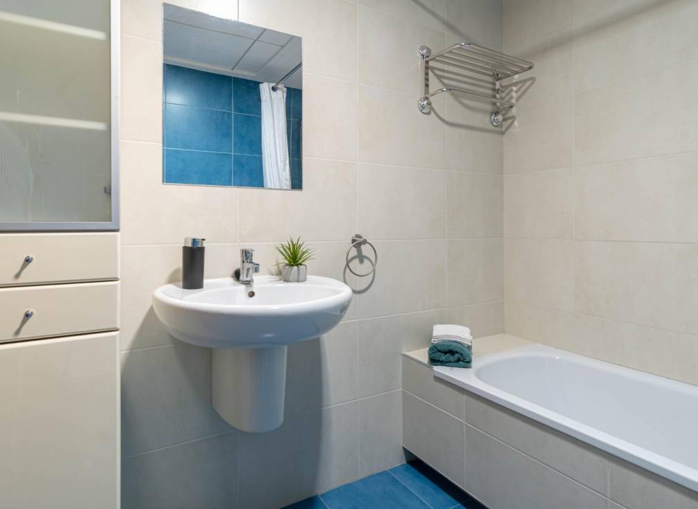 Revente - Appartement - Crevillent - EL PINAR