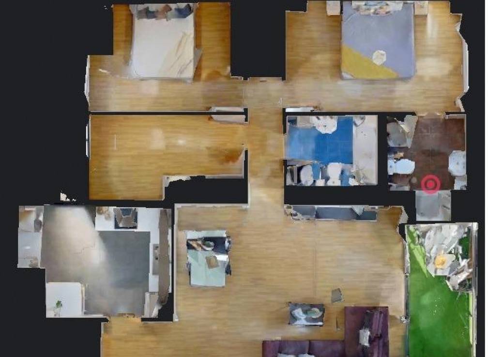 Revente - Appartement - Crevillent - EL PINAR