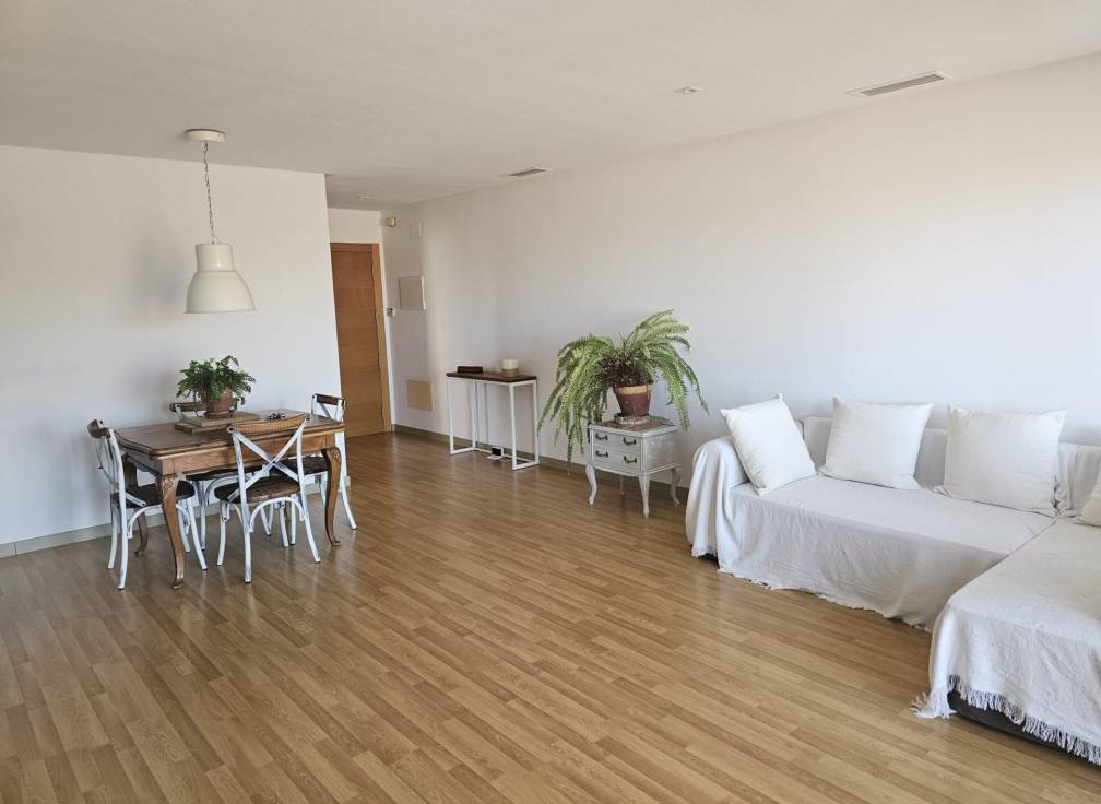 Revente - Appartement - Crevillent - EL PINAR