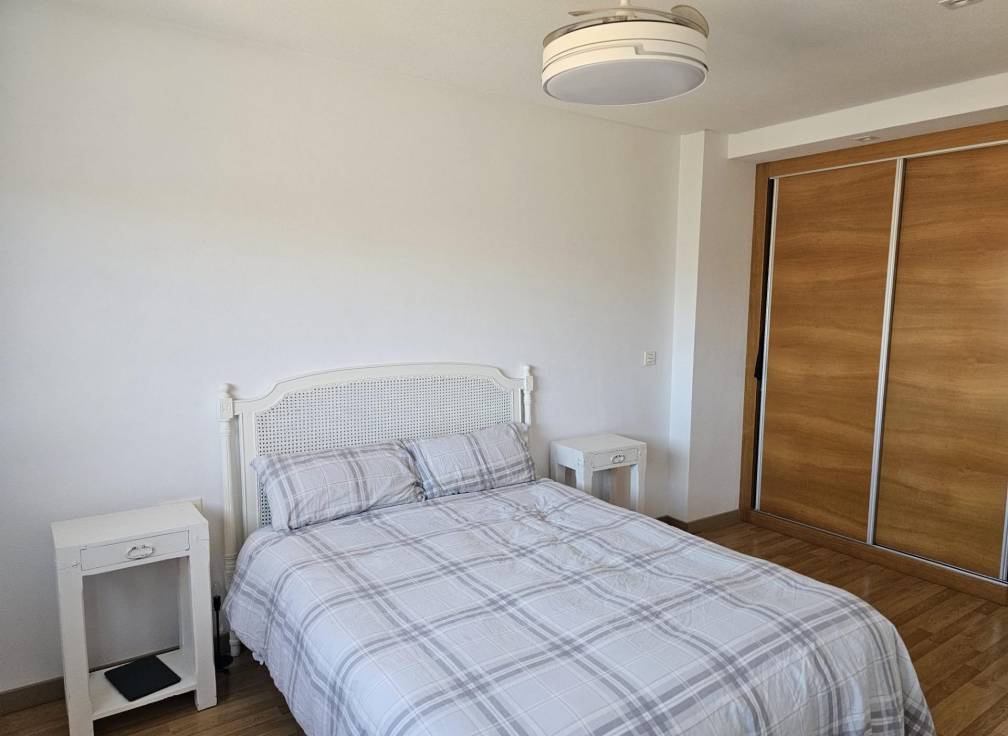 Revente - Appartement - Crevillent - EL PINAR