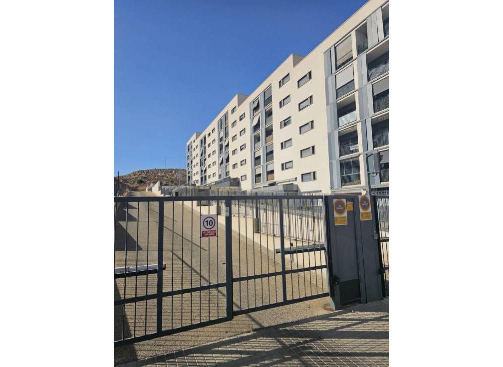 Revente - Appartement - Crevillent - EL PINAR