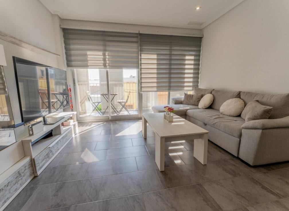 Revente - Appartement - Dolores - Cervantes