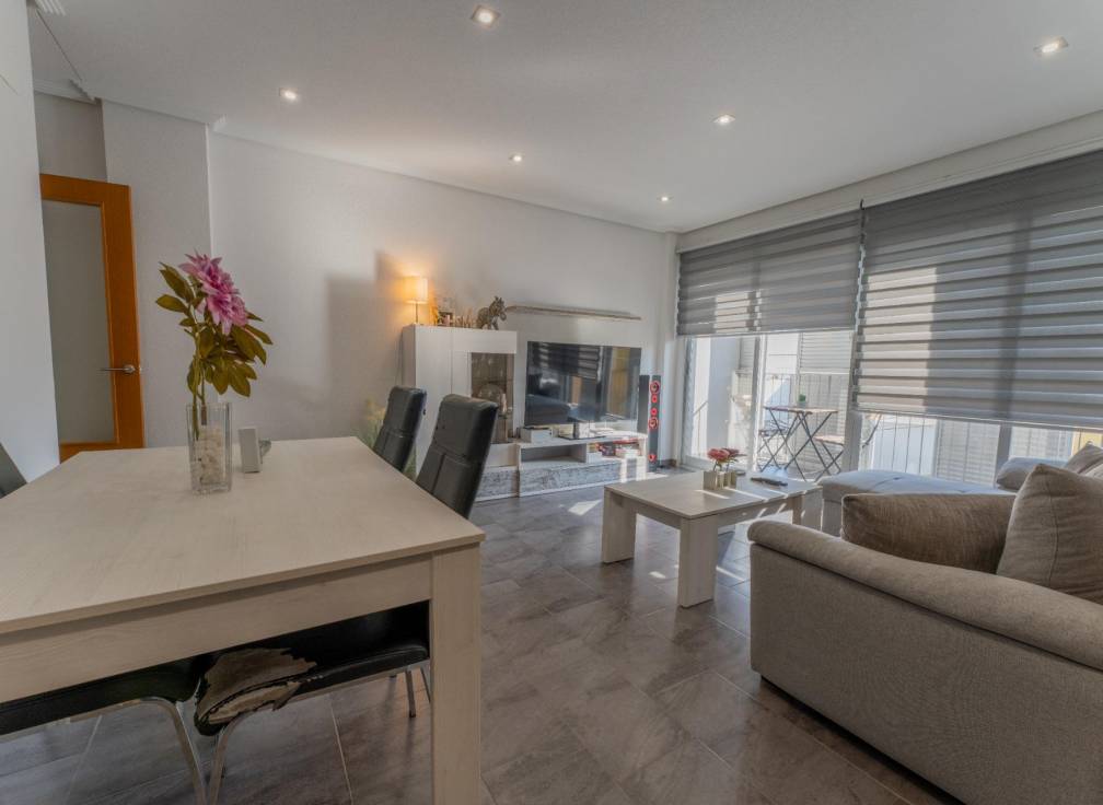 Revente - Appartement - Dolores - Cervantes