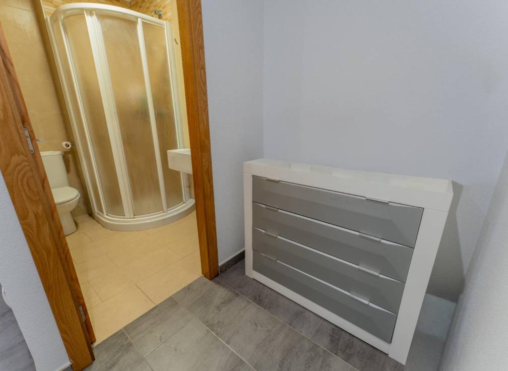 Revente - Appartement - Dolores - Cervantes