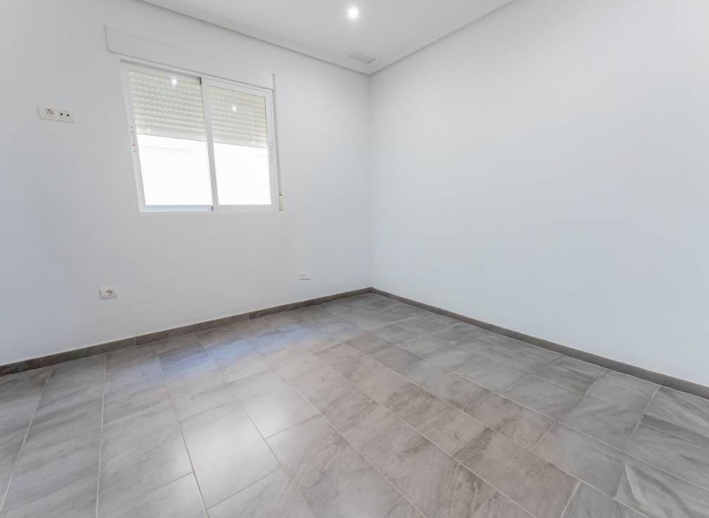 Revente - Appartement - Dolores - Cervantes