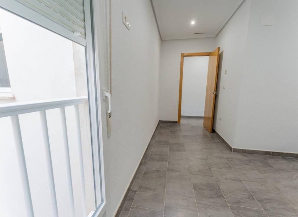 Revente - Appartement - Dolores - Cervantes