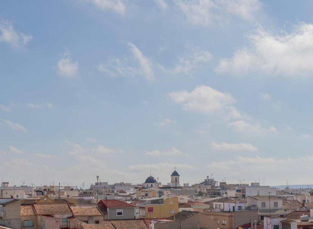 Revente - Appartement - Dolores - Cervantes