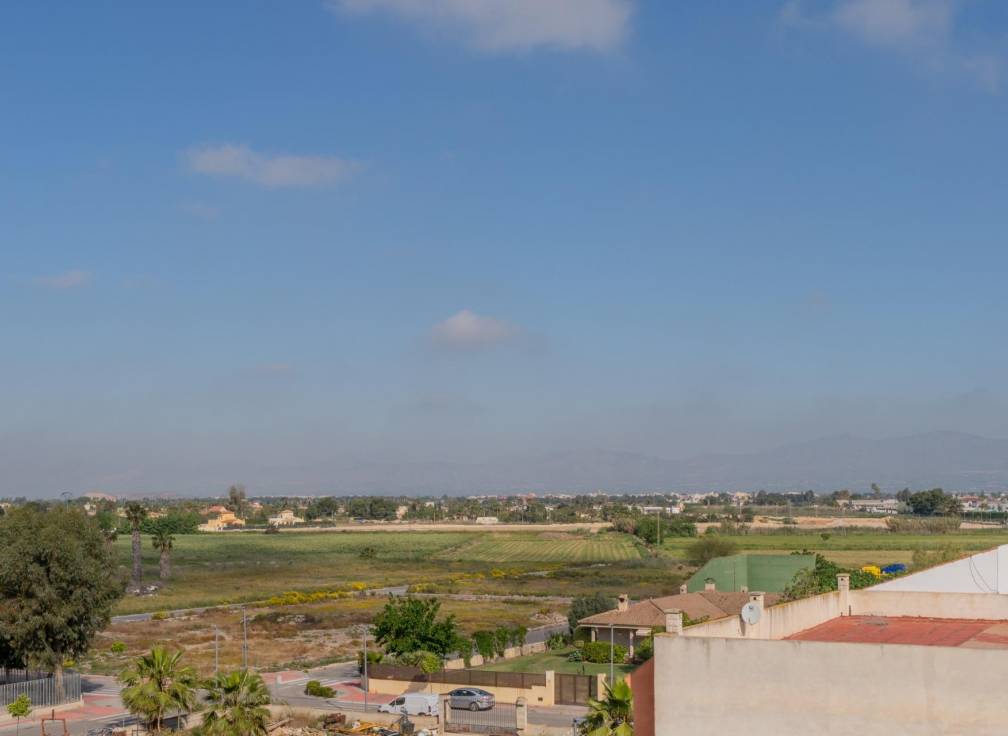 Revente - Appartement - Dolores - Cervantes