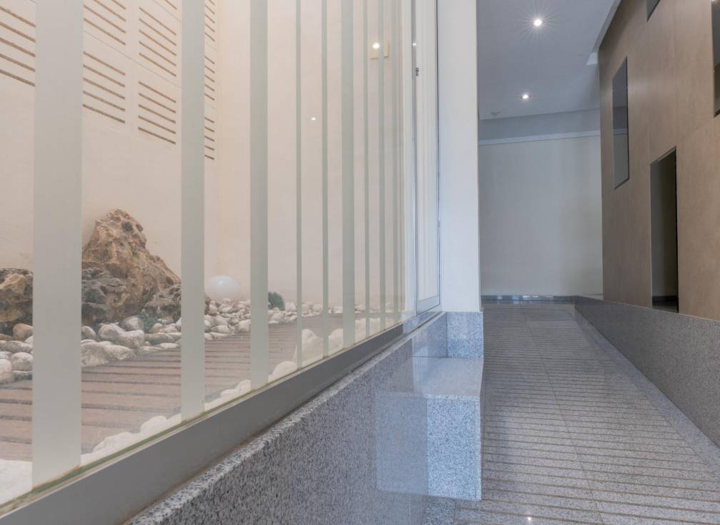 Revente - Appartement - Dolores - Cervantes