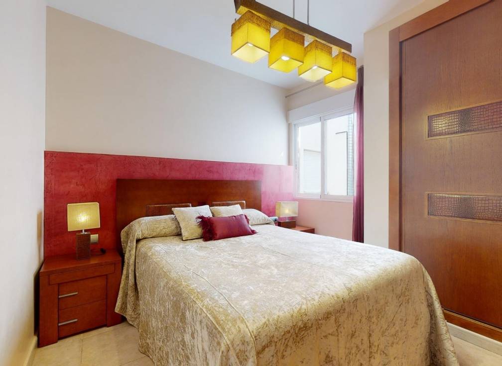 Revente - Appartement - Dolores - pueblo