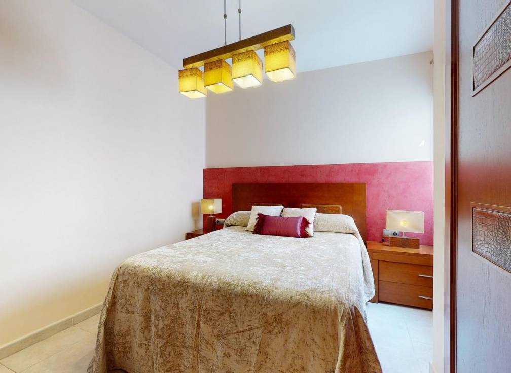 Revente - Appartement - Dolores - pueblo