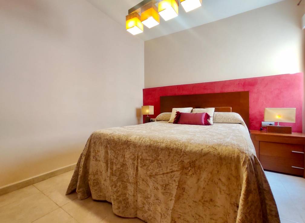 Revente - Appartement - Dolores - pueblo