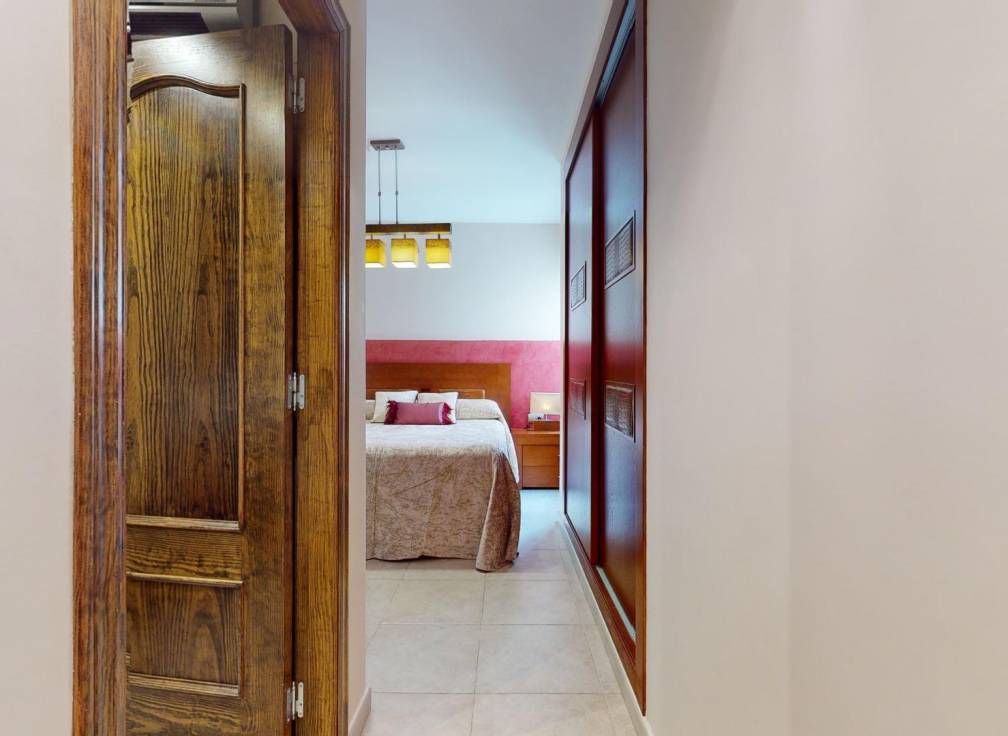 Revente - Appartement - Dolores - pueblo