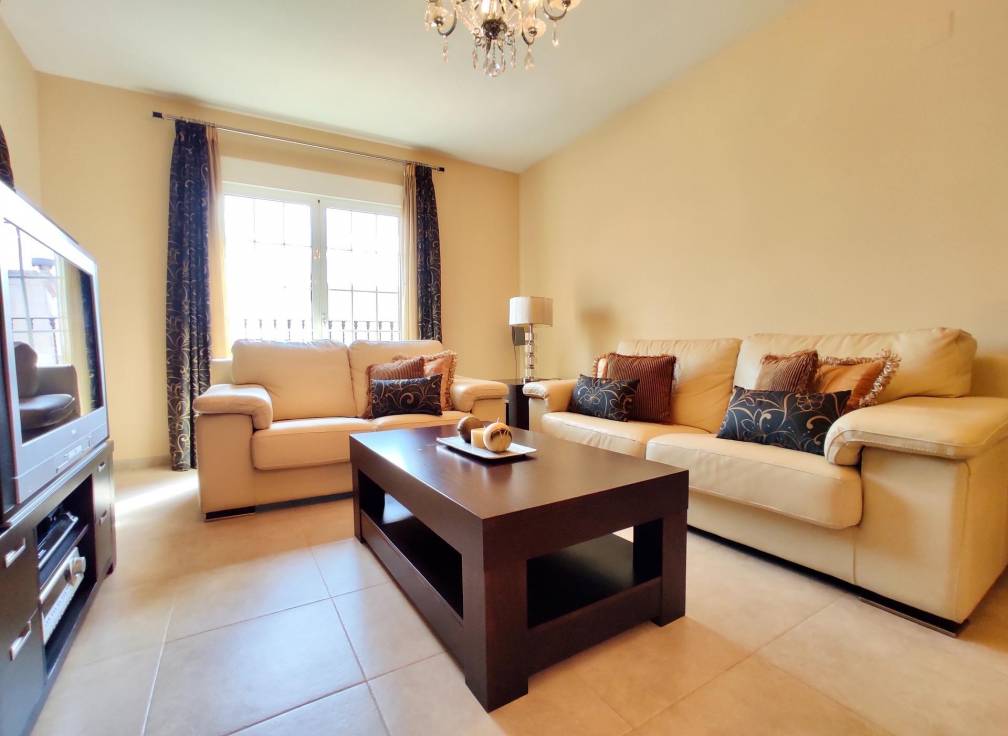 Revente - Appartement - Dolores - pueblo