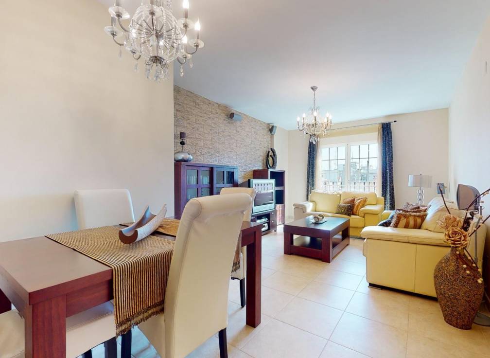 Revente - Appartement - Dolores - pueblo