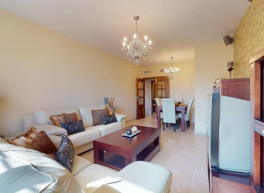 Revente - Appartement - Dolores - pueblo