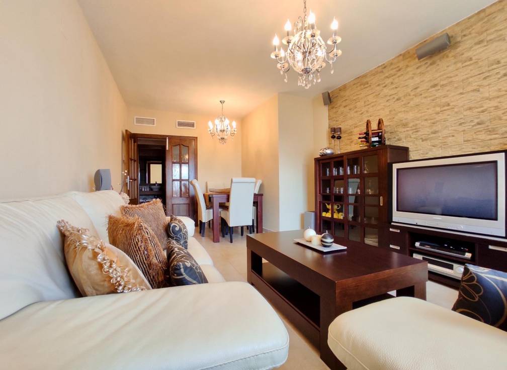 Revente - Appartement - Dolores - pueblo