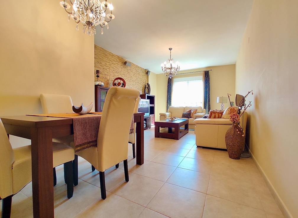 Revente - Appartement - Dolores - pueblo