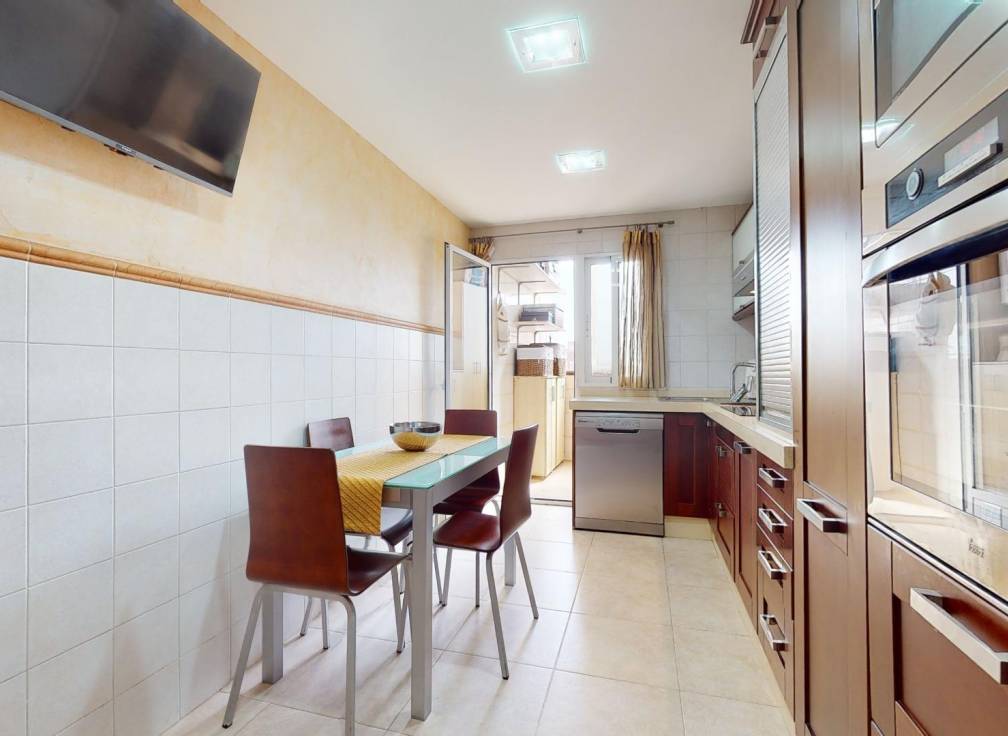 Revente - Appartement - Dolores - pueblo