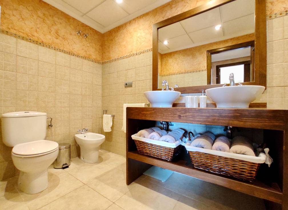 Revente - Appartement - Dolores - pueblo