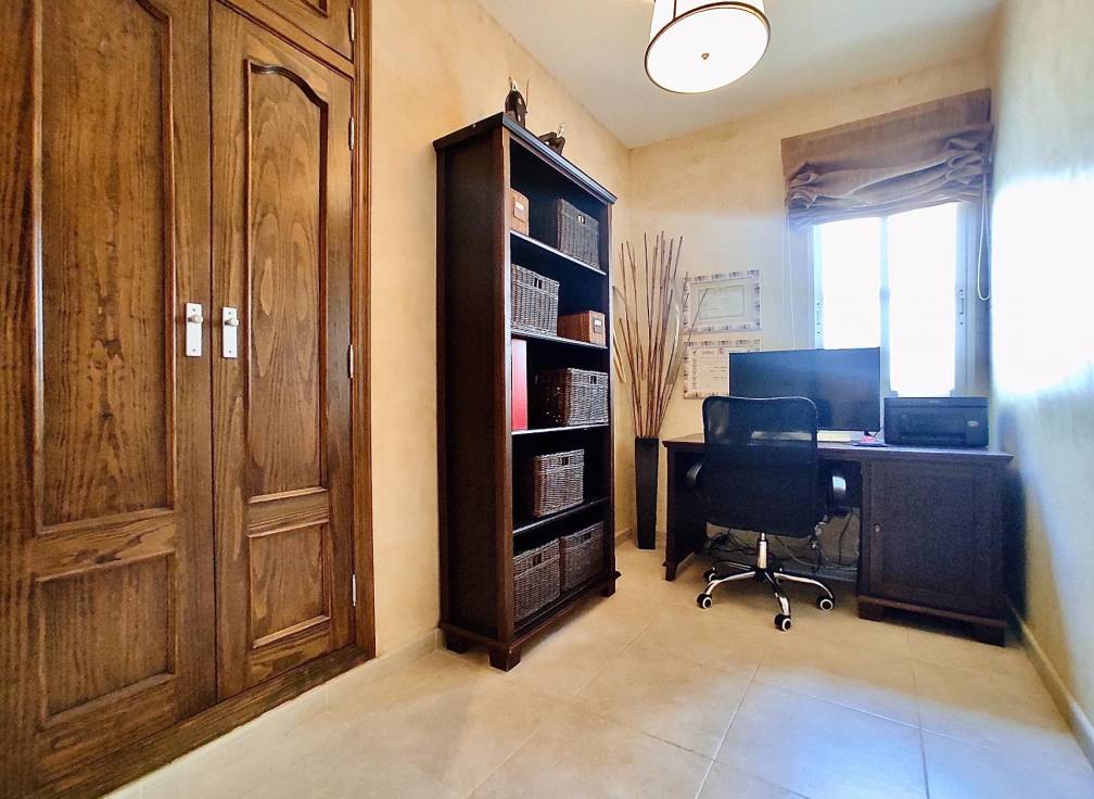 Revente - Appartement - Dolores - pueblo