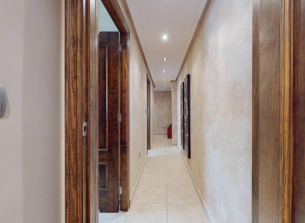 Revente - Appartement - Dolores - pueblo