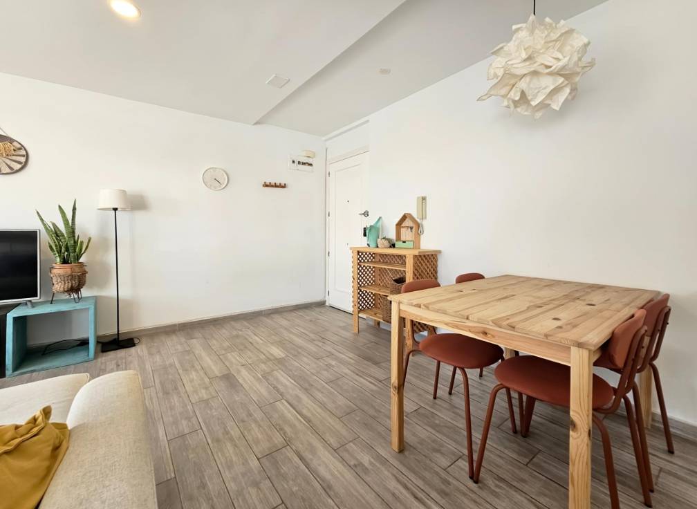 Revente - Appartement - El altet - Altet