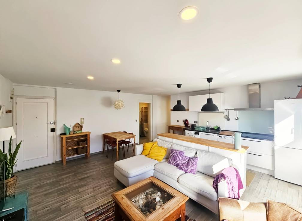 Revente - Appartement - El altet - Altet