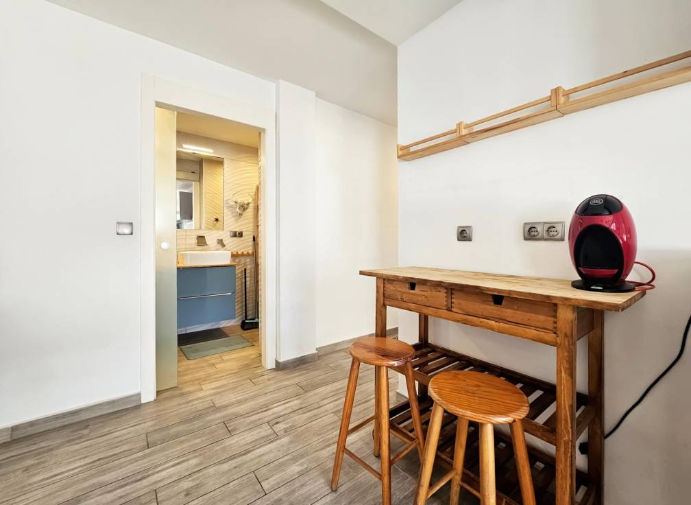 Revente - Appartement - El altet - Altet