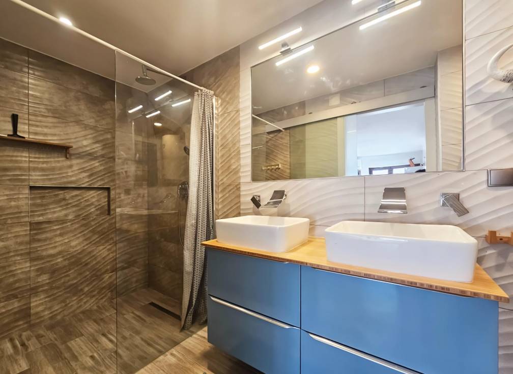 Revente - Appartement - El altet - Altet
