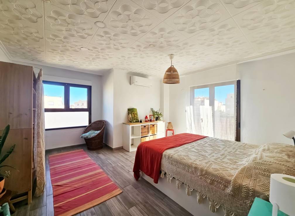 Revente - Appartement - El altet - Altet