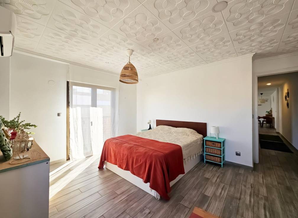 Revente - Appartement - El altet - Altet