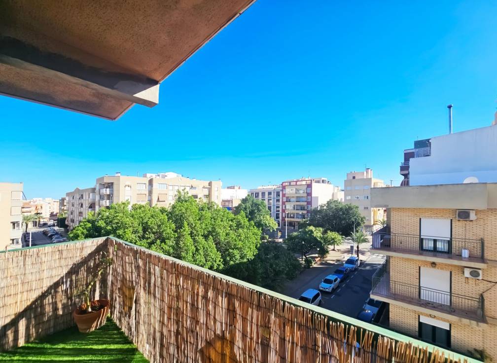 Revente - Appartement - El altet - Altet