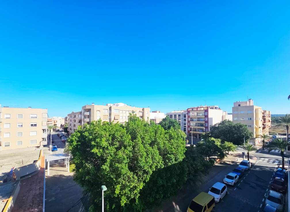 Revente - Appartement - El altet - Altet