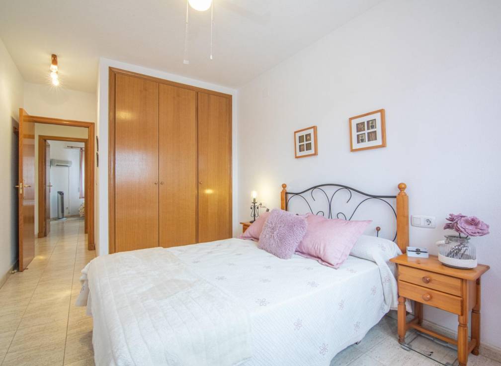 Revente - Appartement - El altet - El Altet - Balsares