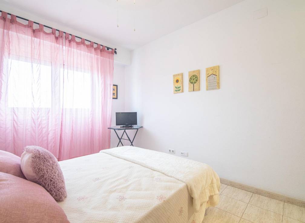 Revente - Appartement - El altet - El Altet - Balsares