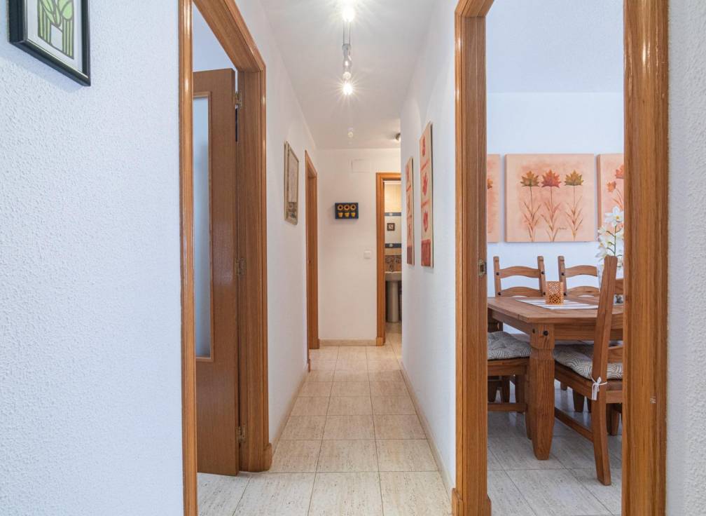 Revente - Appartement - El altet - El Altet - Balsares