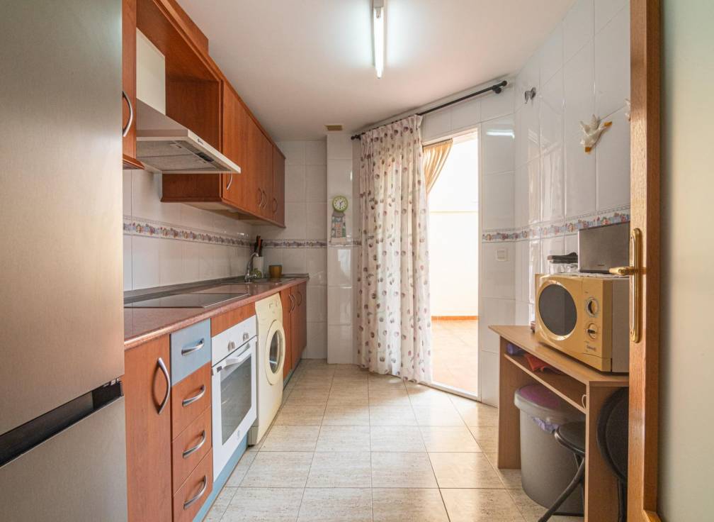 Revente - Appartement - El altet - El Altet - Balsares