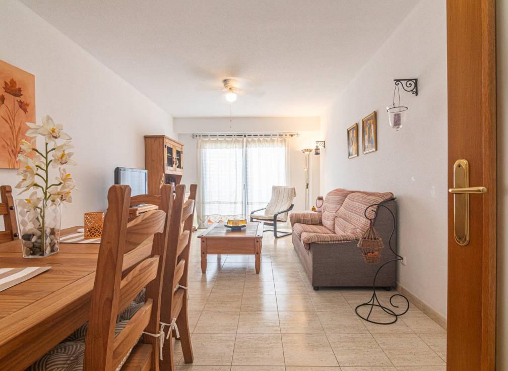 Revente - Appartement - El altet - El Altet - Balsares
