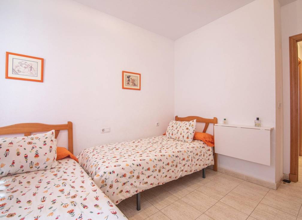 Revente - Appartement - El altet - El Altet - Balsares