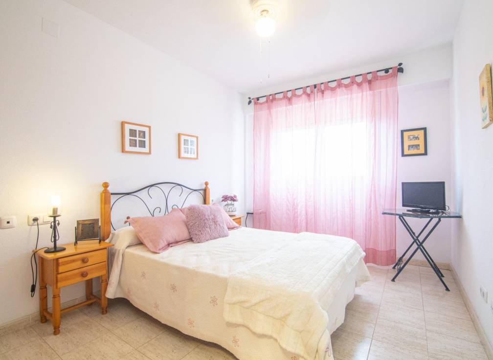 Revente - Appartement - El altet - El Altet - Balsares