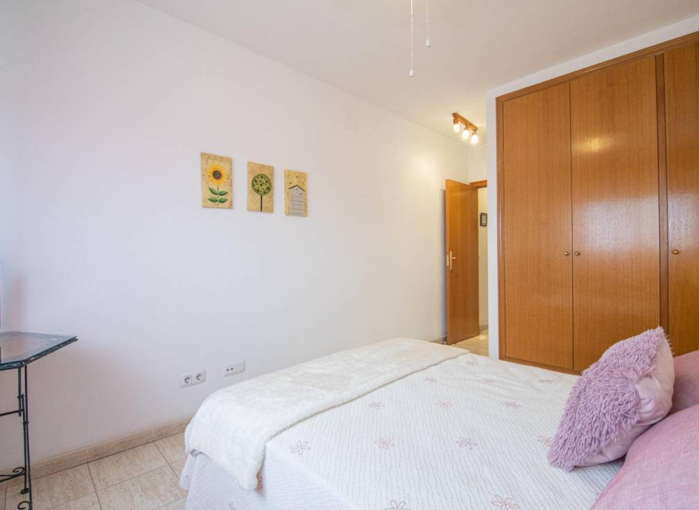 Revente - Appartement - El altet - El Altet - Balsares
