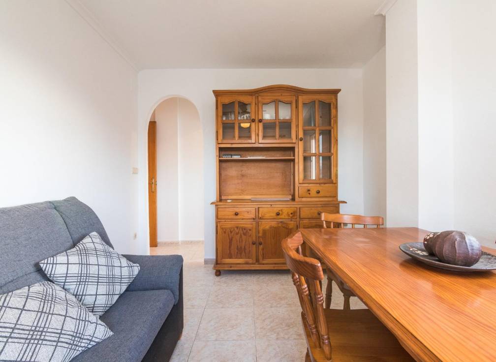 Revente - Appartement - El altet